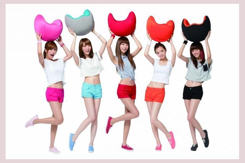 Popu Lady